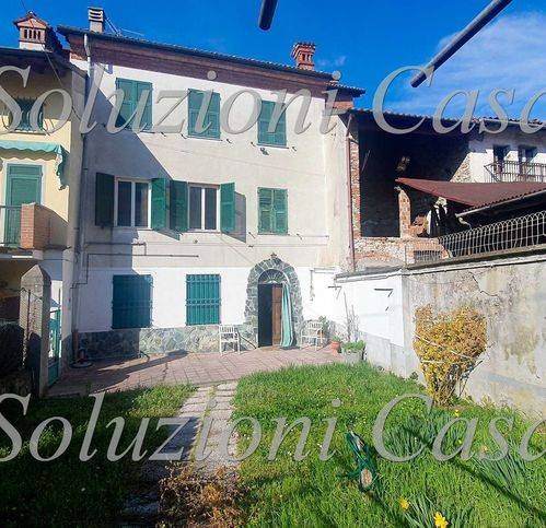 appartamento in vendita a San Cristoforo