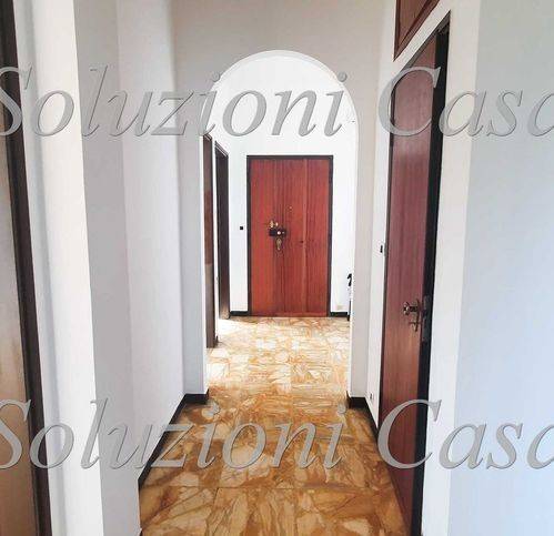 appartamento in vendita a San Cristoforo