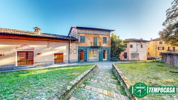 quadrivano in vendita a San Cristoforo