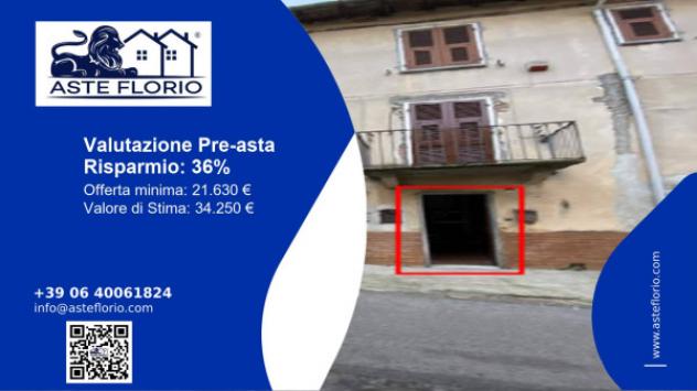 appartamento in vendita a San Cristoforo