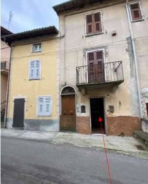 appartamento in vendita a San Cristoforo
