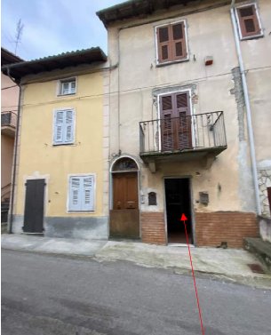 appartamento in vendita a San Cristoforo