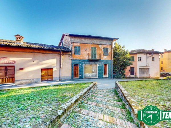 casa indipendente in vendita a San Cristoforo