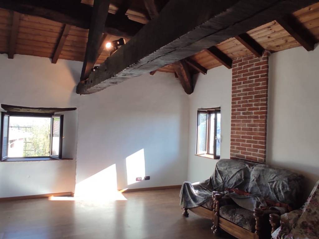casa indipendente in vendita a San Cristoforo