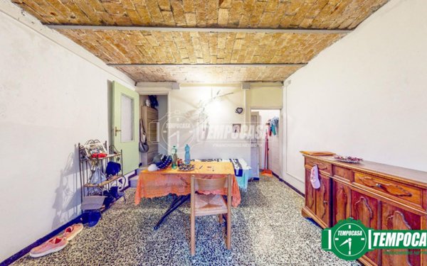 casa indipendente in vendita a San Cristoforo