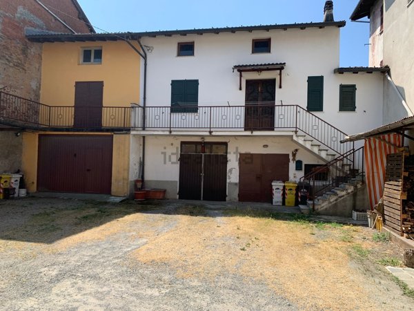 appartamento in vendita a San Cristoforo