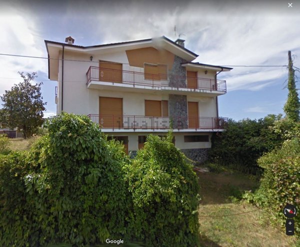 casa indipendente in vendita a San Cristoforo