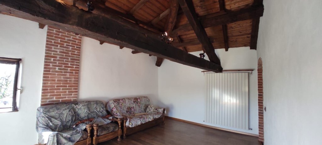 casa indipendente in vendita a San Cristoforo