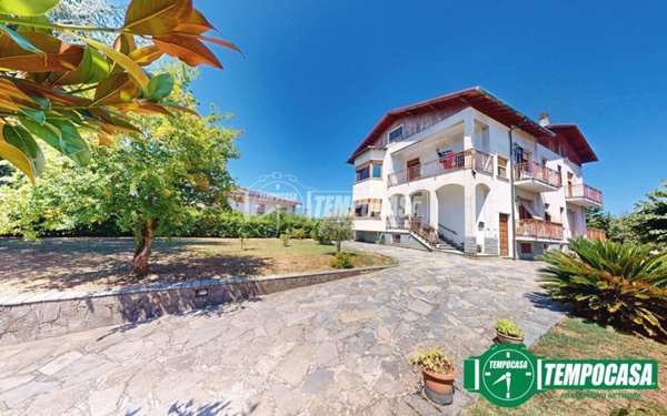 casa indipendente in vendita a San Cristoforo