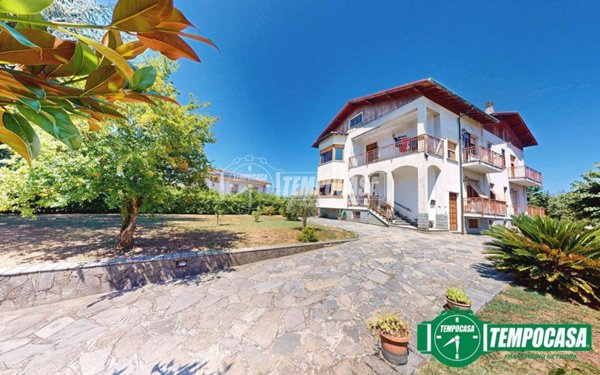 casa indipendente in vendita a San Cristoforo