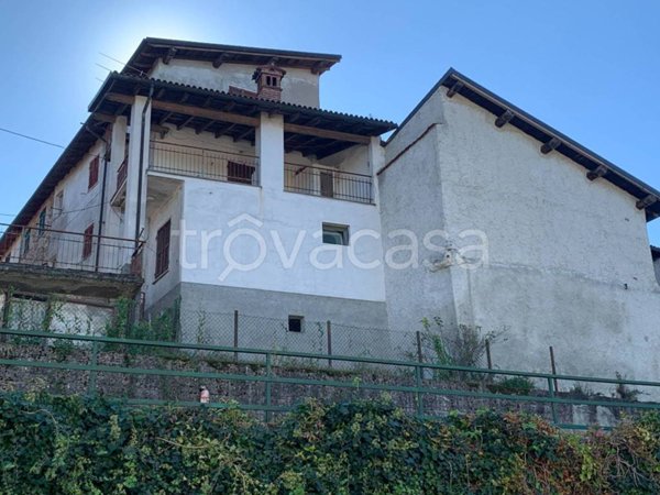 casa indipendente in vendita a San Cristoforo
