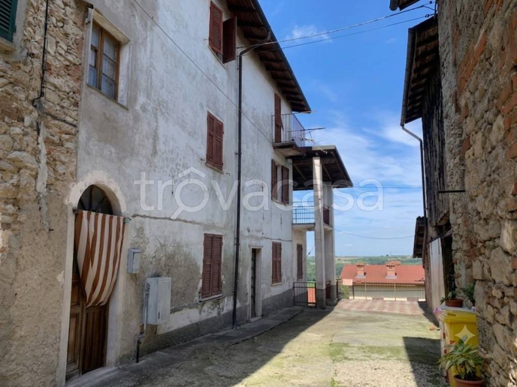 casa indipendente in vendita a San Cristoforo