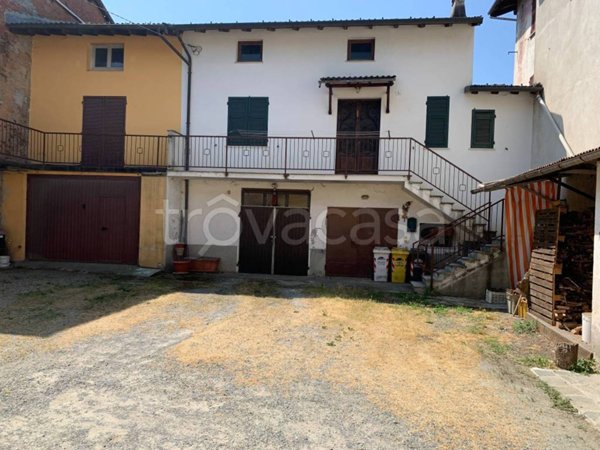 appartamento in vendita a San Cristoforo
