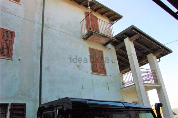 casa indipendente in vendita a San Cristoforo