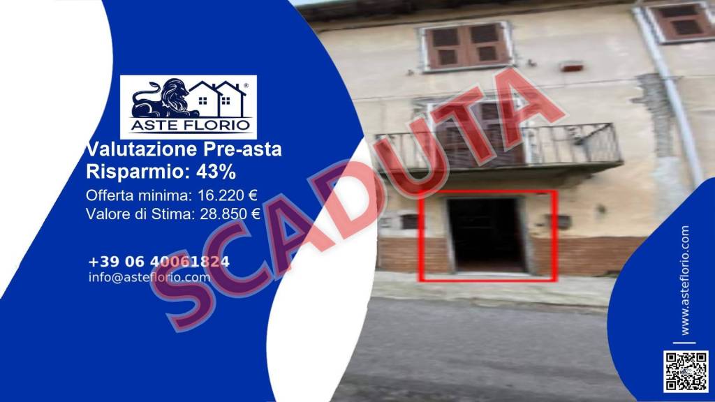 appartamento in vendita a San Cristoforo