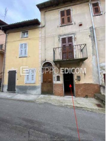 appartamento in vendita a San Cristoforo