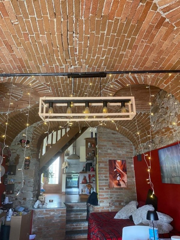 casa indipendente in vendita a San Cristoforo