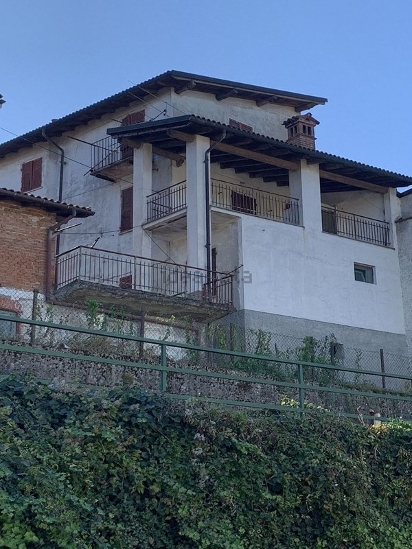 casa indipendente in vendita a San Cristoforo