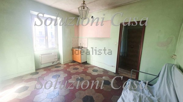 appartamento in vendita a San Cristoforo