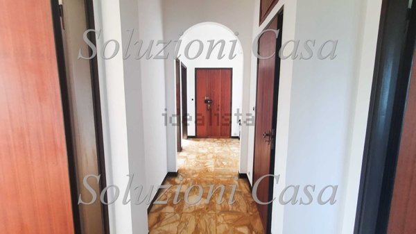 appartamento in vendita a San Cristoforo