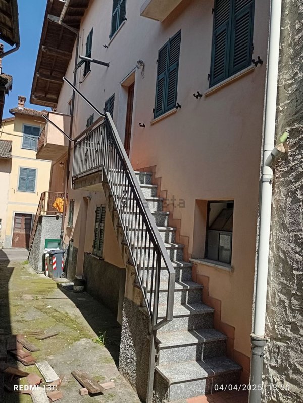 appartamento in vendita a San Cristoforo