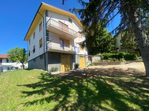 appartamento in vendita a San Cristoforo