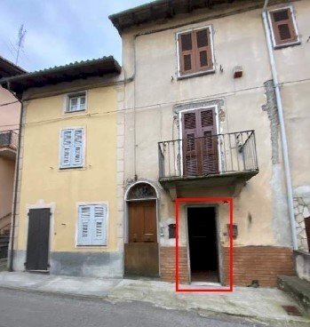 casa indipendente in vendita a San Cristoforo