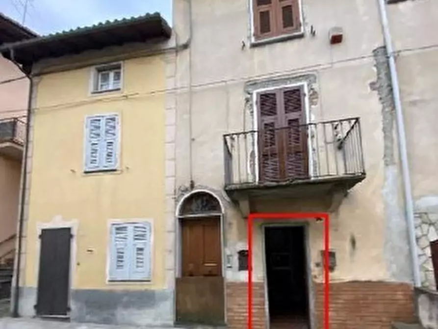 casa indipendente in vendita a San Cristoforo