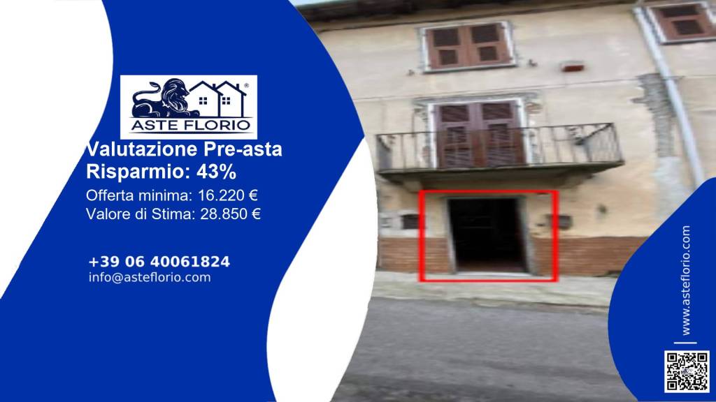 appartamento in vendita a San Cristoforo