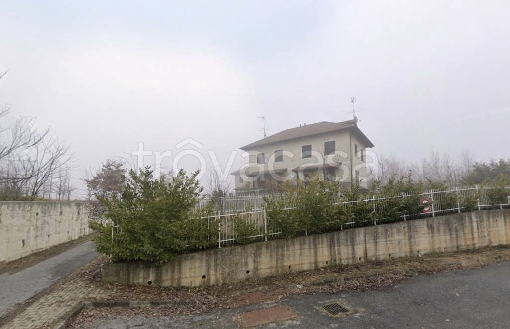 casa indipendente in vendita a San Cristoforo
