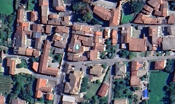 appartamento in vendita a San Cristoforo