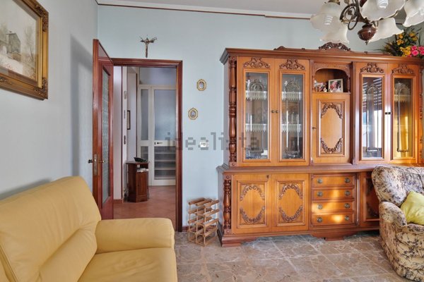 casa semindipendente in vendita a San Cristoforo