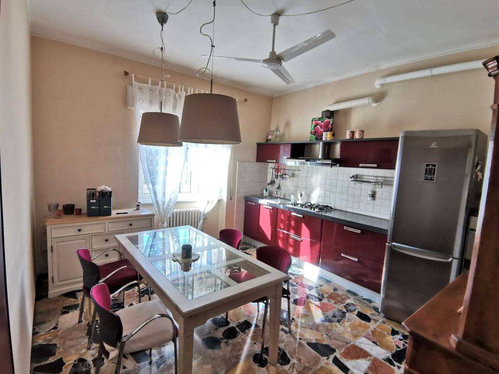 appartamento in vendita a San Cristoforo