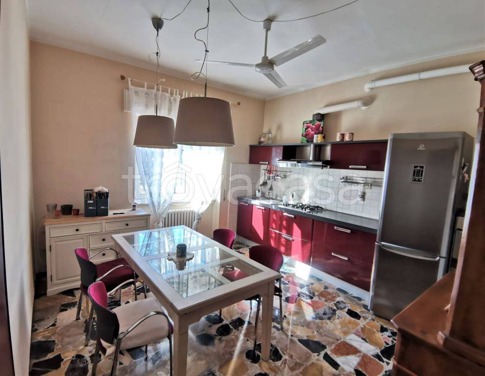 appartamento in vendita a San Cristoforo