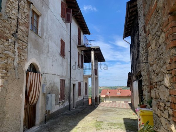 casa indipendente in vendita a San Cristoforo