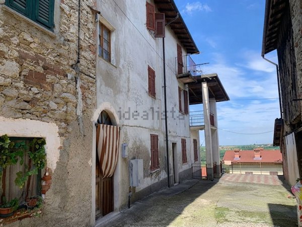 casa indipendente in vendita a San Cristoforo