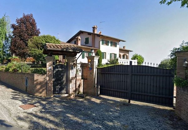 casa indipendente in vendita a San Cristoforo