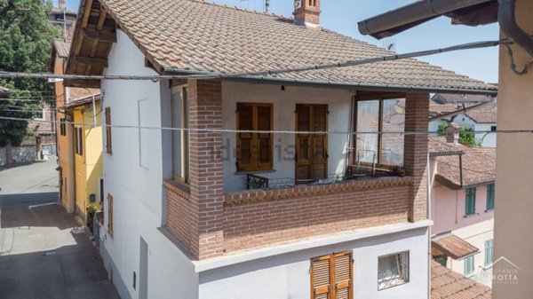 casa semindipendente in vendita a San Cristoforo
