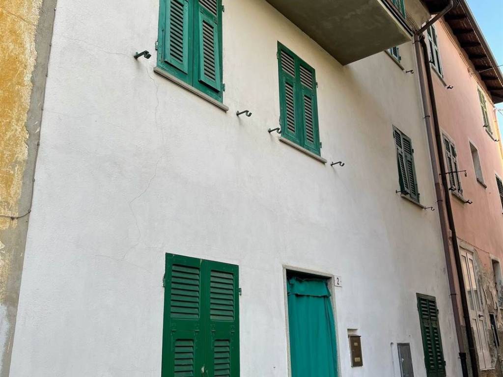 casa indipendente in vendita a San Cristoforo