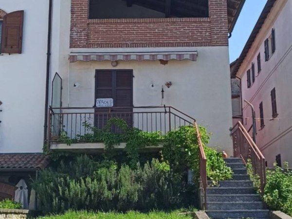 casa indipendente in vendita a San Cristoforo
