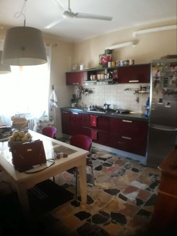 appartamento in vendita a San Cristoforo