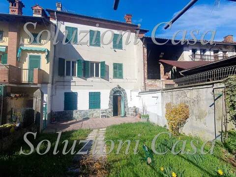 appartamento in vendita a San Cristoforo