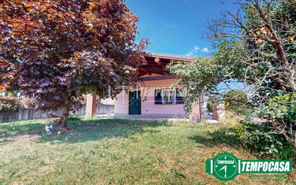 casa indipendente in vendita a San Cristoforo