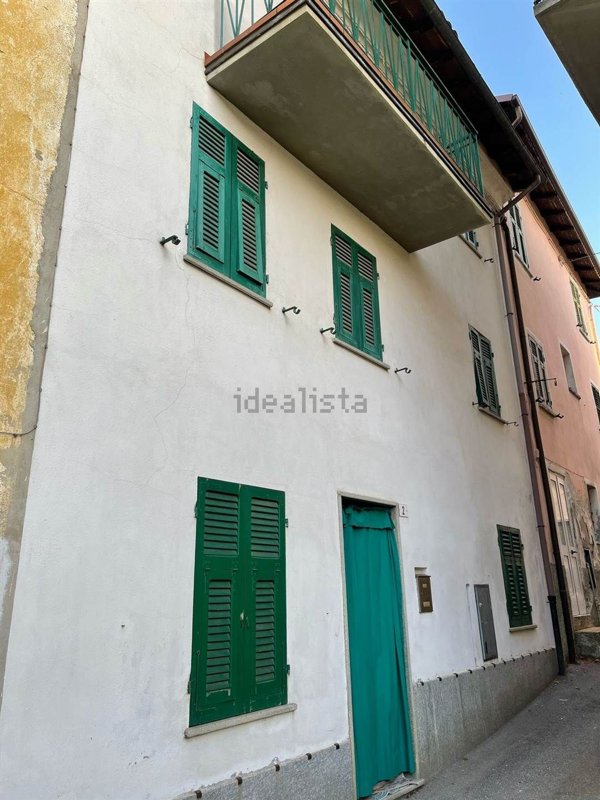 casa indipendente in vendita a San Cristoforo