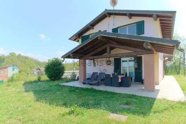 casa indipendente in vendita a San Cristoforo