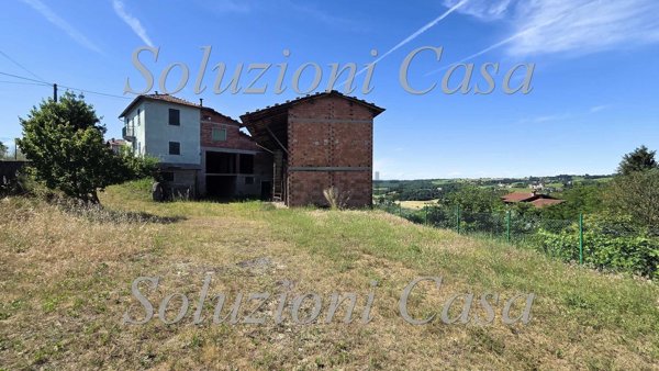casa indipendente in vendita a San Cristoforo