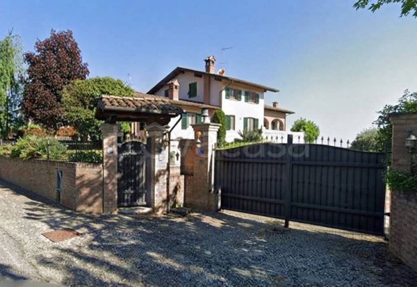 casa indipendente in vendita a San Cristoforo