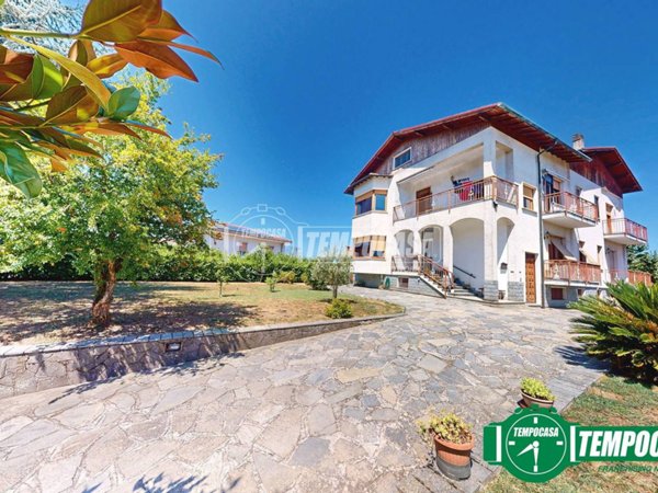 casa indipendente in vendita a San Cristoforo