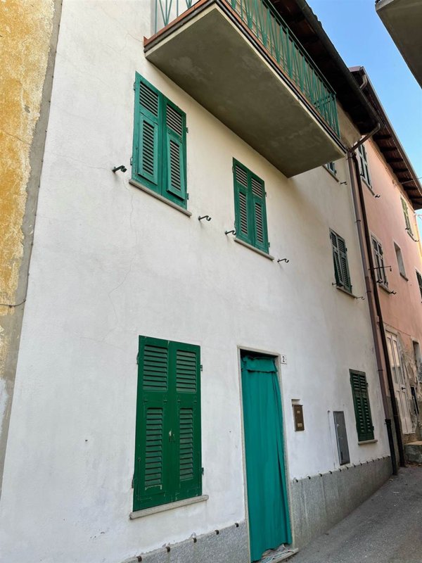 casa indipendente in vendita a San Cristoforo