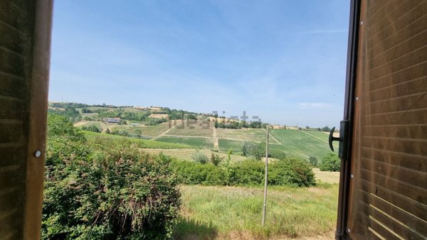 casa indipendente in vendita a San Giorgio Monferrato
